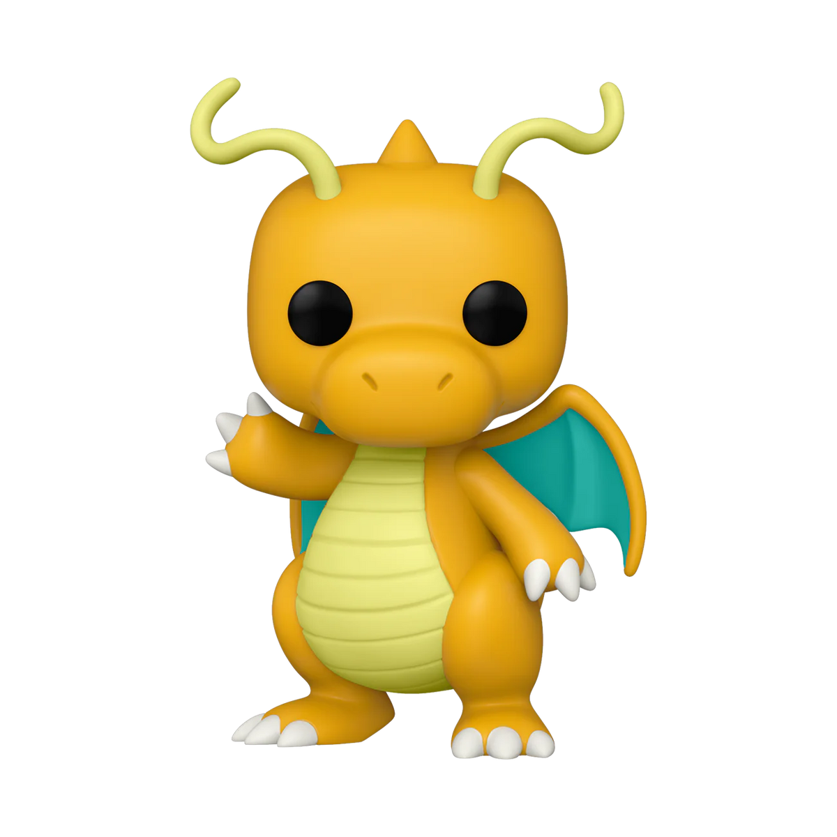Pokémon - Figurine Pop! Dracolosse N°850