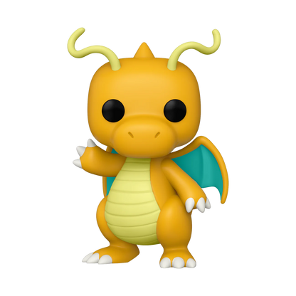 Pokémon - Pop! - Dracolosse