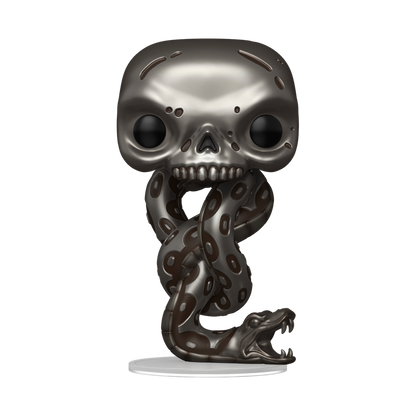 Harry Potter - Figurine Pop! Marque des Ténèbres N°184 - figurine seule