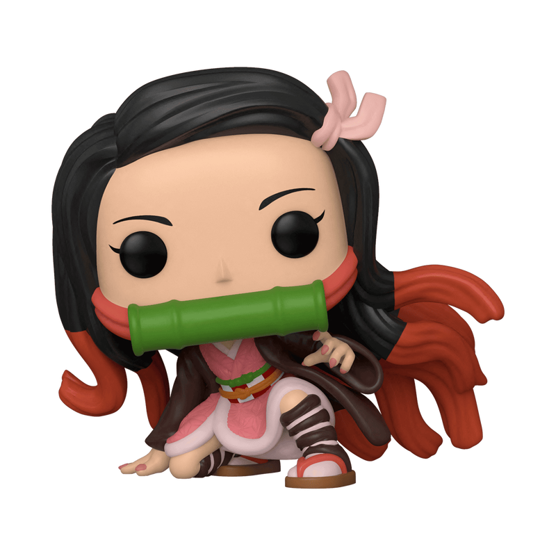 DEMON SLAYER - POP! - NEZUKO KAMADO