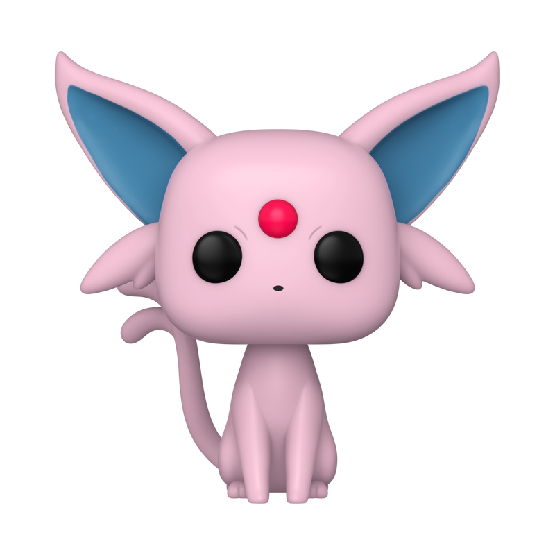 Pokémon - Figurine Pop! Mentali N°884