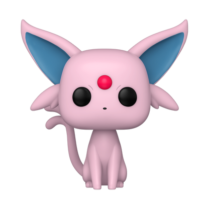 Pokémon - Figurine Pop! Mentali N°884