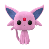 Pokémon - Pop! Mentali Édition Spéciale Floquée N°884
