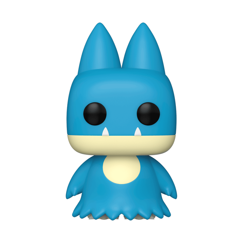 Pokémon - Pop! - Goinfrex