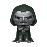 Funko Pop! Docteur Doom N°1636 Avengers: Doomsday - figurine seule