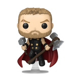 Funko Pop! Thor N°1637 Avengers: Doomsday - figurine seule