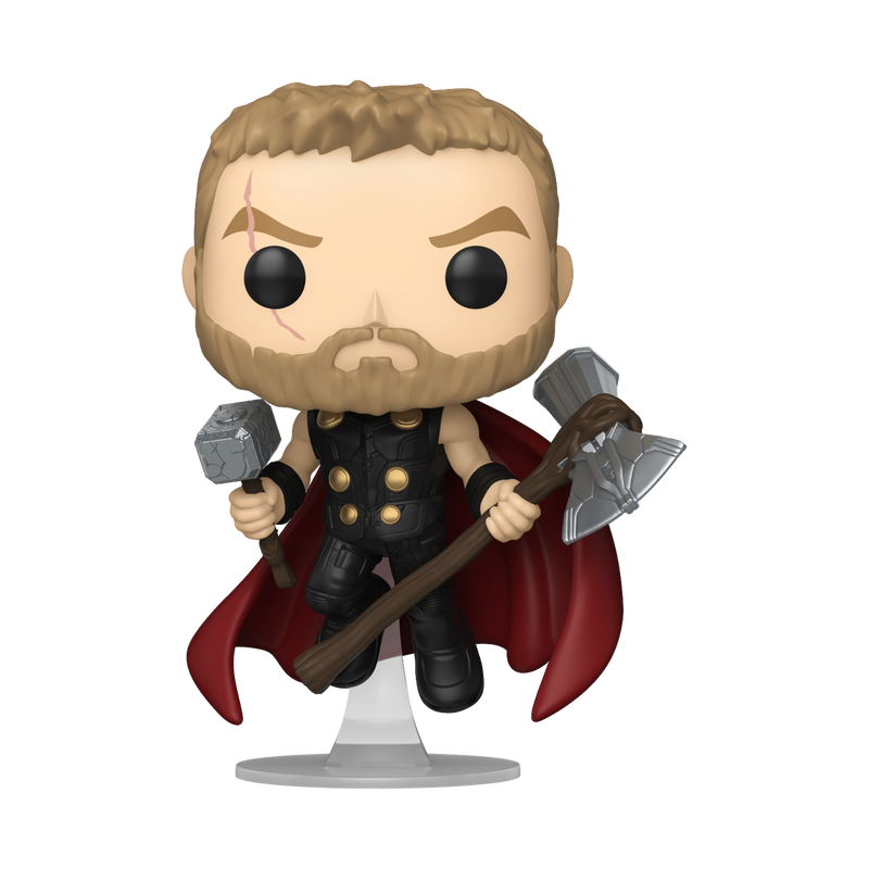 Funko Pop! Thor N°1637 Avengers: Doomsday - figurine seule
