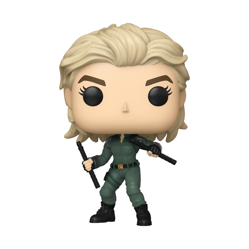 Funko Pop! Yelena Belova N°1638 Avengers: Doomsday - figurine seule