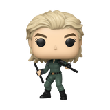 Funko Pop! Yelena Belova N°1638 Avengers: Doomsday - figurine seule