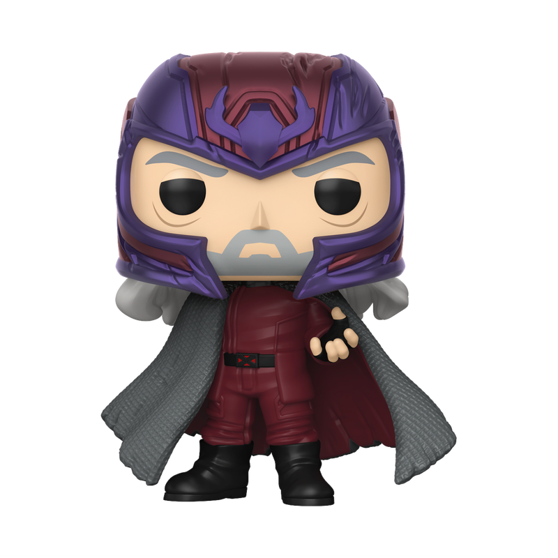 Funko Pop! Magneto N°1640 Avengers: Doomsday - figurine seule