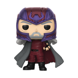 Funko Pop! Magneto N°1640 Avengers: Doomsday - figurine seule