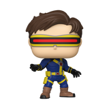 Funko Pop! Cyclope N°1641 Avengers: Doomsday - figurine seule