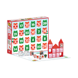Calendrier de l'Avent Hello Kitty et ses amis Bitty Pop! 2026 – présentation et contenu