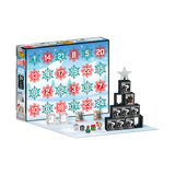 Calendrier de l'Avent Star Wars Bitty Pop! 2026 – présentation et contenu