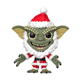 Gremlins - Figurine Pop! Stripe (Tenue de Père Noël) N°2095 - figurine seule