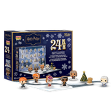 Calendrier de l'Avent Harry Potter Pocket Pop! 2026 – présentation et contenu