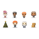 Calendrier de l'Avent Harry Potter Pocket Pop! 2026 – figurines et taille