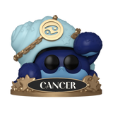 Zodiac - Figurine Pop! Cancer N°24 - figurine seule