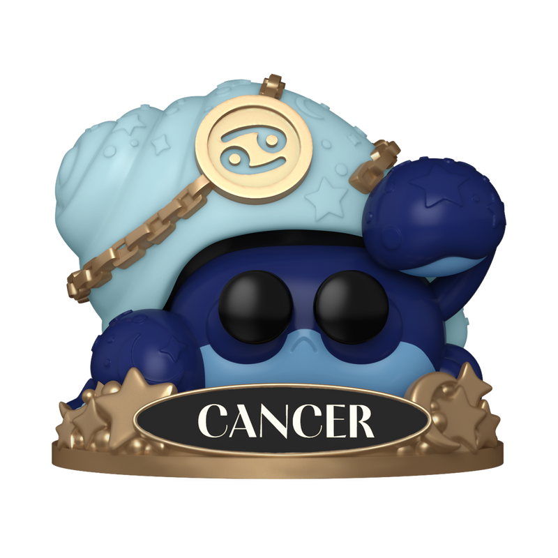 Zodiac - Figurine Pop! Cancer N°24 - figurine seule