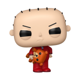 Family Guy - Figurine Pop! Stewie Griffin N°1943 - figurine seule