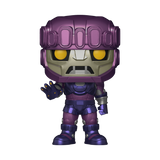 Funko Pop! Jumbo Sentinelle N°1675 Avengers: Doomsday - figurine seule