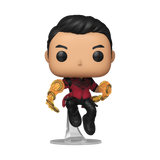 Funko Pop! Shang-Chi N°1677 Avengers: Doomsday - figurine seule