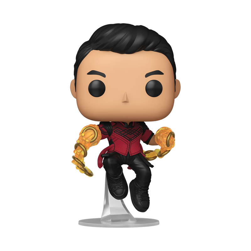 Funko Pop! Shang-Chi N°1677 Avengers: Doomsday - figurine seule