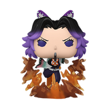 Demon Slayer - Figurine Pop! Premium Shinobu Kocho N°2504 - figurine seule
