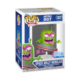 Astro Bot - Figurine Pop! Nebulax (Space Bully) N°1307 - en boîte