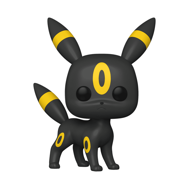 Pokémon - Figurine Funko Pop! Noctali N°948