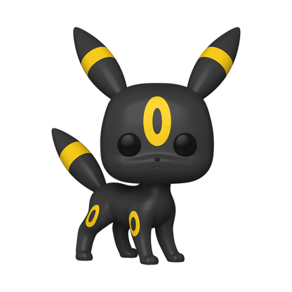 Pokémon - Figurine Funko Pop! Noctali N°948