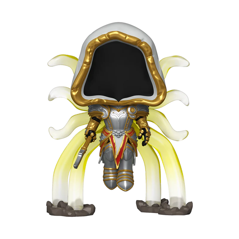 Diablo IV - Figurine Pop! Inarius N°952