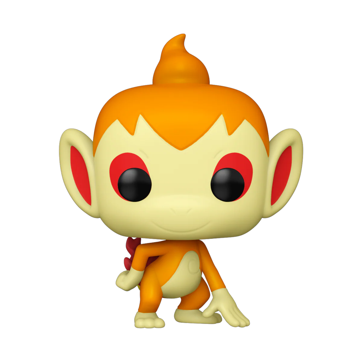Pokémon - Figurine Pop! Ouisticram N°963 Figurine