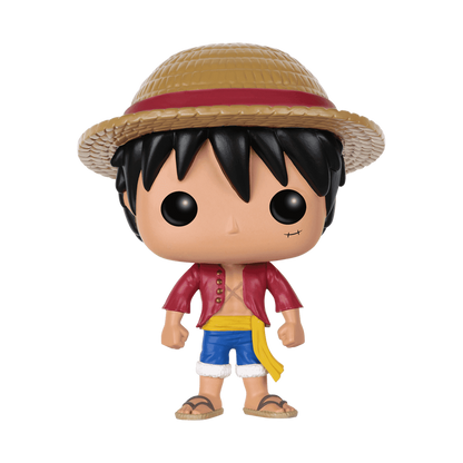 One Piece - Pop! - Luffy
