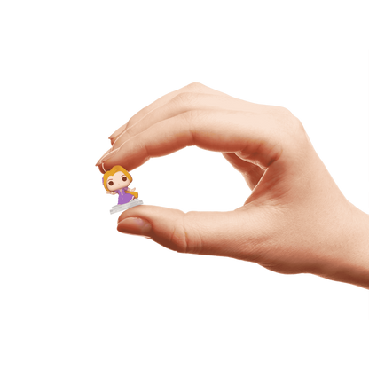 Bitty Pop! Disney Princesses - Raiponce - Mérida - Vaiana