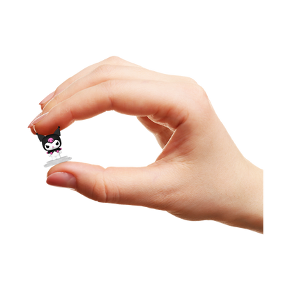 Bitty Pop! Sanrio - Kuromi - Hello Kitty - My Melody