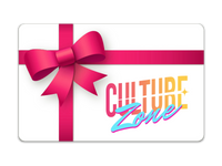 Carte-cadeau CultureZone