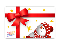 Carte-cadeau CultureZone
