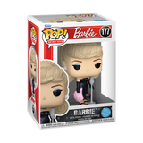 Barbie - Figurine Pop! Barbie Solo in the Spotlight (Glitter) N°177 - en boîte
