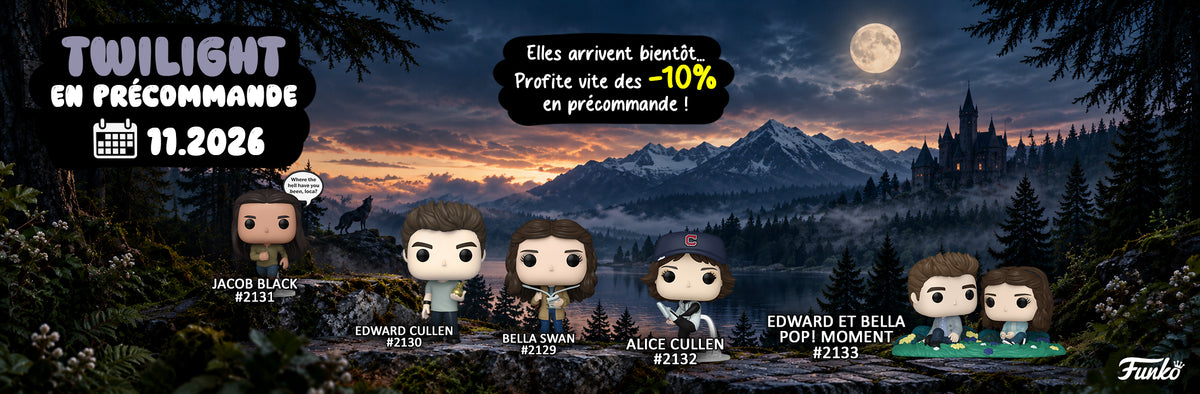 Découvrir la collection