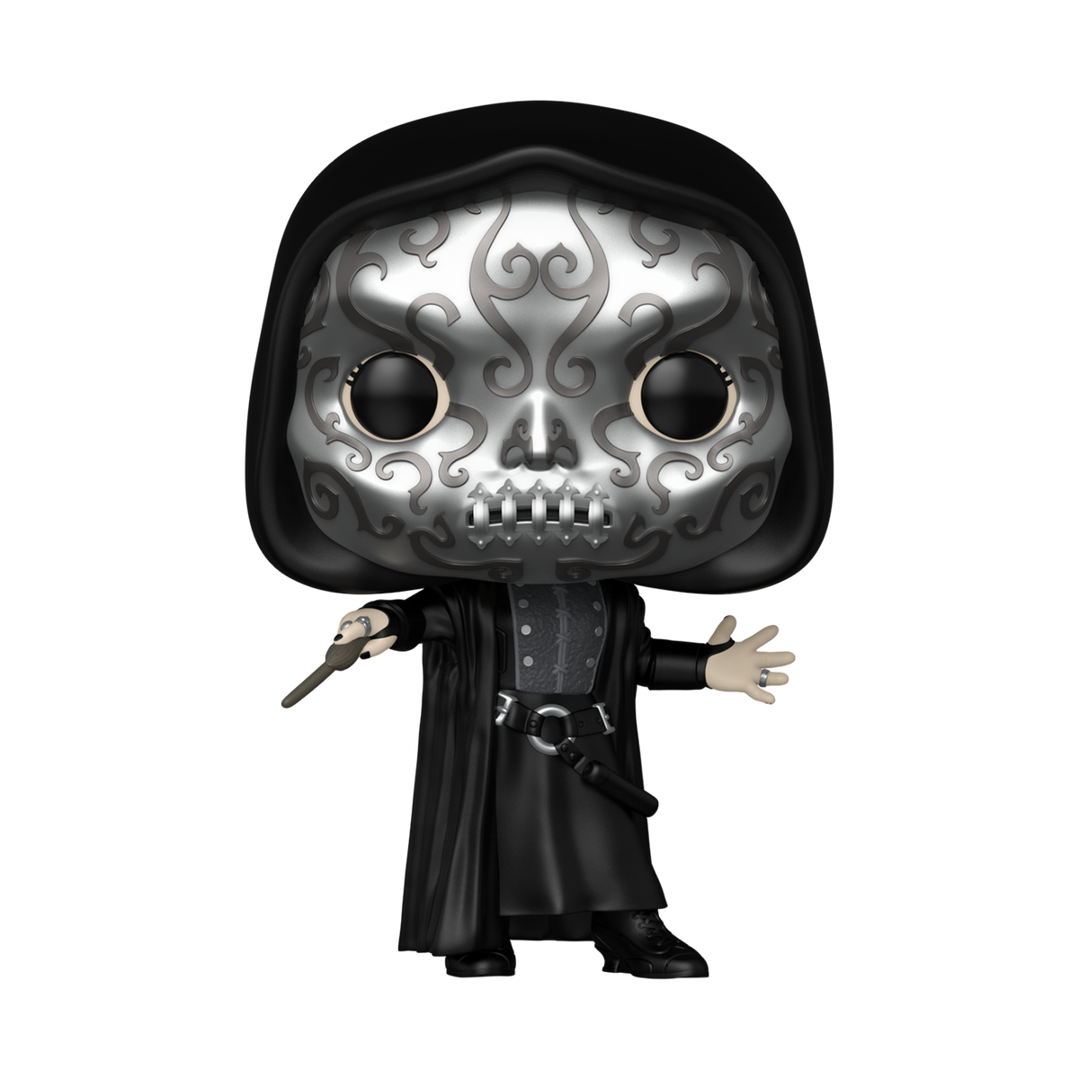 Harry Potter - Figurine Pop! Bellatrix Lestrange N°209