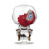 The Conjuring - Figurine Pop! Carolyn Perron Ensanglantée N°2126 — figurine et décor sans emballage