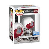 The Conjuring - Figurine Pop! Carolyn Perron Ensanglantée N°2126 — emballage seul