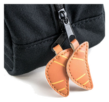 Kiki la Petite Sorcière - Sac à Lunch en Tissu Jiji — vue complémentaire 3