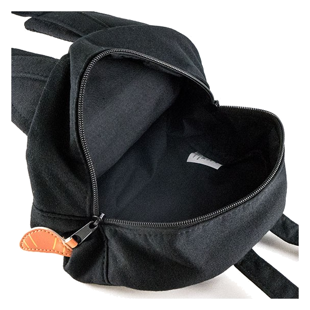 Kiki la Petite Sorcière - Sac à Lunch en Tissu Jiji — vue complémentaire 2