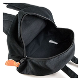 Kiki la Petite Sorcière - Sac à Lunch en Tissu Jiji — vue complémentaire 2