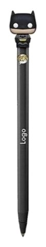DC Comics - Stylo à Bille Pop! Batman — produit seul
