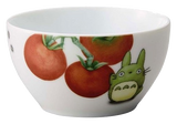 Mon Voisin Totoro - Bol Tomate en Porcelaine 300 ml — produit seul