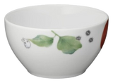 Mon Voisin Totoro - Bol Tomate en Porcelaine 300 ml — vue complémentaire 1