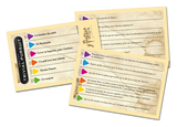 Harry Potter - Trivial Pursuit Voyage Volume 2 - Version Française — vue complémentaire 2